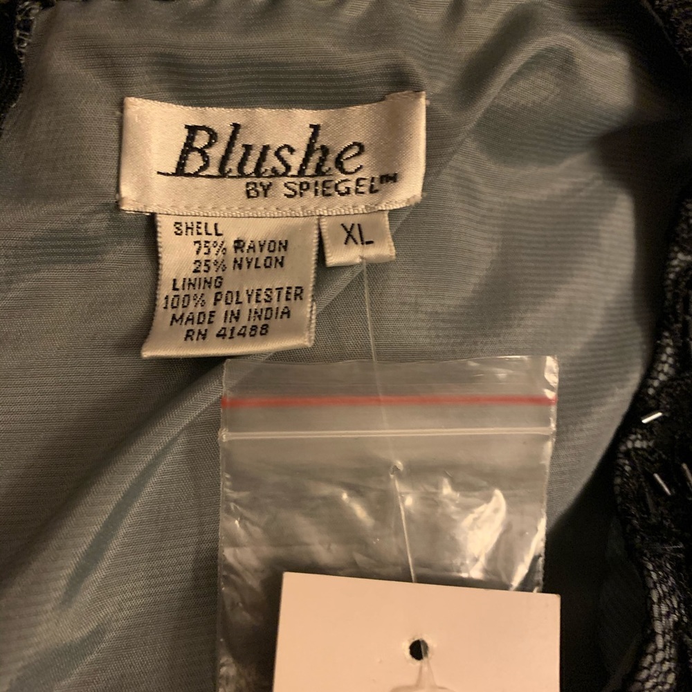 Blushe by Spiegel Top - Picture 4 of 4